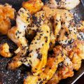ハロハロ's cooksnap of when they made 甘辛でうまうま♡鶏胸肉の唐揚げ☆☆☆☆☆.