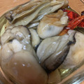 ウサギ組っち's cooksnap of when they made 牡蠣のオイル漬け.