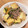 Okecchan's cooksnap of when they made もやしとにらとひき肉と厚揚げ炒め煮.