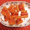でぃるくん's cooksnap of when they made 韓国屋台気分♪ ソトクソトク.