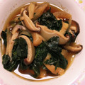 hrnsゴン's cooksnap of when they made 椎茸の旨味で☆鶏ひき肉の卵とじ丼.