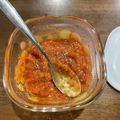 ルイファンス's cooksnap of when they made ウマすぎ＊簡単万能＊辛味噌たれ＊.