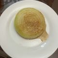 みろぷー's cooksnap of when they made 簡単5分!ほっくり玉ねぎステーキ.
