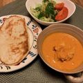 h.sea's cooksnap of when they made 本格バターチキンカレー・簡単.