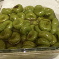 たきたておかゆ's cooksnap of when they made 簡単！抹茶好きのための究極の抹茶白玉♪.