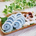 Satoco❋'s cooksnap of when they made いかのお刺身.