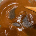 クックE5FECZ☆'s cooksnap of when they made ■牛すね肉と玉ねぎの洋風とろとろ煮■.