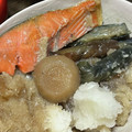 みきんどる's cooksnap of when they made 鮭のみぞれあんかけ.
