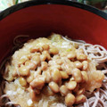 mary_39's cooksnap of when they made ねぎと大根おろしだらけ‼ぶっかけ蕎麦.