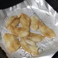 おくみの's cooksnap of when they made ふぐのムニエル♡バター醤油.