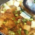 N_hiron's cooksnap of when they made 基本のなめこ汁.