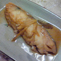 のじまさん's cooksnap of when they made 誰もが納得する!!銀たらの煮付け♪.