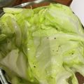 SASAぴー's cooksnap of when they made キャベツだけ！バリバリ！塩キャベツ.