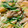 s06007's cooksnap of when they made 油揚げ・きのこ・水菜の麺つゆ炒め.