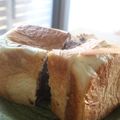 みるく茶's cooksnap of when they made ショコラブレッド.
