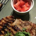 saki1010's cooksnap of when they made 塩レモンの次は「塩トマト」!?.
