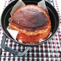 FaithAloha's cooksnap of when they made ルヴァン酵母で焼くかっこいいカンパーニュ.