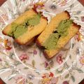 チェリチョコ's cooksnap of when they made カステラアイス.