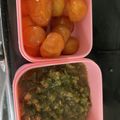 のんたん04's cooksnap of when they made 【のど・風邪予防】はちみつ金柑甘露煮.