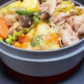 ☆GSSQHY☆'s cooksnap of when they made お弁当☆ポテトミートグラタン☆作りおき.