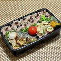 ふんにゃん's cooksnap of when they made 高校2年女子お弁当♥2021.06.14.