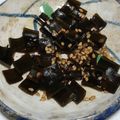 ヨシヨッシー's cooksnap of when they made 出汁がら昆布で佃煮.
