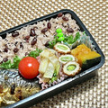 ふんにゃん's cooksnap of when they made 白菜のごま和え.