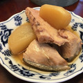 クック5E2Q86☆'s cooksnap of when they made 簡単ぶり大根.