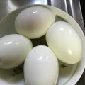 tigerchild's cooksnap of when they made 今の所…100%成功の半熟ゆで卵のむき方.