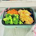 あやちん０８１６'s cooksnap of when they made 柔らかポークステーキ・新玉ねぎソース.