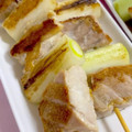 ゆっくん1129's cooksnap of when they made ねぎま串焼き (ネギマグロ)美味しい♡.