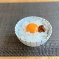 ころわんの母さん's cooksnap of when they made 卵かけごはん＋○○味噌.