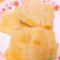 honey19's cooksnap of when they made 材料3つ！レンジで豆乳ういろう☆.