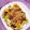 めぐ＊ぴぃ's cooksnap of when they made 小松菜たっぷりお好み焼き.