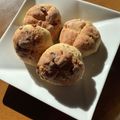 尚大ママ's cooksnap of when they made 発酵なしで簡単☆豆腐パン.