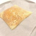 悠LOVE航's cooksnap of when they made パリパリチーズスナック　⃝✩◡̈⃝.