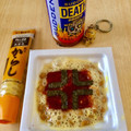 FUHAKKY's cooksnap of when they made 「私は怒っているのよ」主張おにぎり.