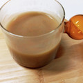 フリージア♬'s cooksnap of when they made とろーりココア味の片栗湯.