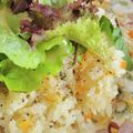 クックPWUUR5☆'s cooksnap of when they made 炊飯器でえびピラフ.