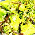 3110さゆ's cooksnap of when they made ブロッコリーのツナ塩昆布.