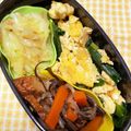 わたさな2016's cooksnap of when they made 塩麹でニラ玉.