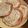 ◎みーちゃん◎'s cooksnap of when they made 餃子の皮de簡単☘️おつまみ＆おやつピザ.