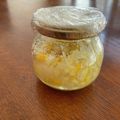 wasasan's cooksnap of when they made ＊塩レモン＊モロッコの万能☆発酵調味料.