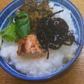 プルンバゴ's cooksnap of when they made 冷凍ごはんでおかゆ.