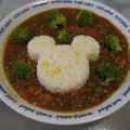 マッハママ's cooksnap of when they made カレーに飽きたらトマトカレーはいかが？.