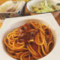 はいぢ☆'s cooksnap of when they made 新タマネギとサバマヨで簡単デリサラダ♪.