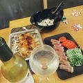 はいぢ☆'s cooksnap of when they made トースターで簡単★ししゃものパン粉焼き.
