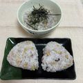 諭梨奈's cooksnap of when they made ☆もち麦×雑穀米のごはん☆.