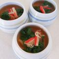 いたちゃん55's cooksnap of when they made 長いもと豆腐のあんかけ.