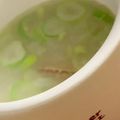 MULA's cooksnap of when they made 味付け不要!?のアサリとカブのスープ.
